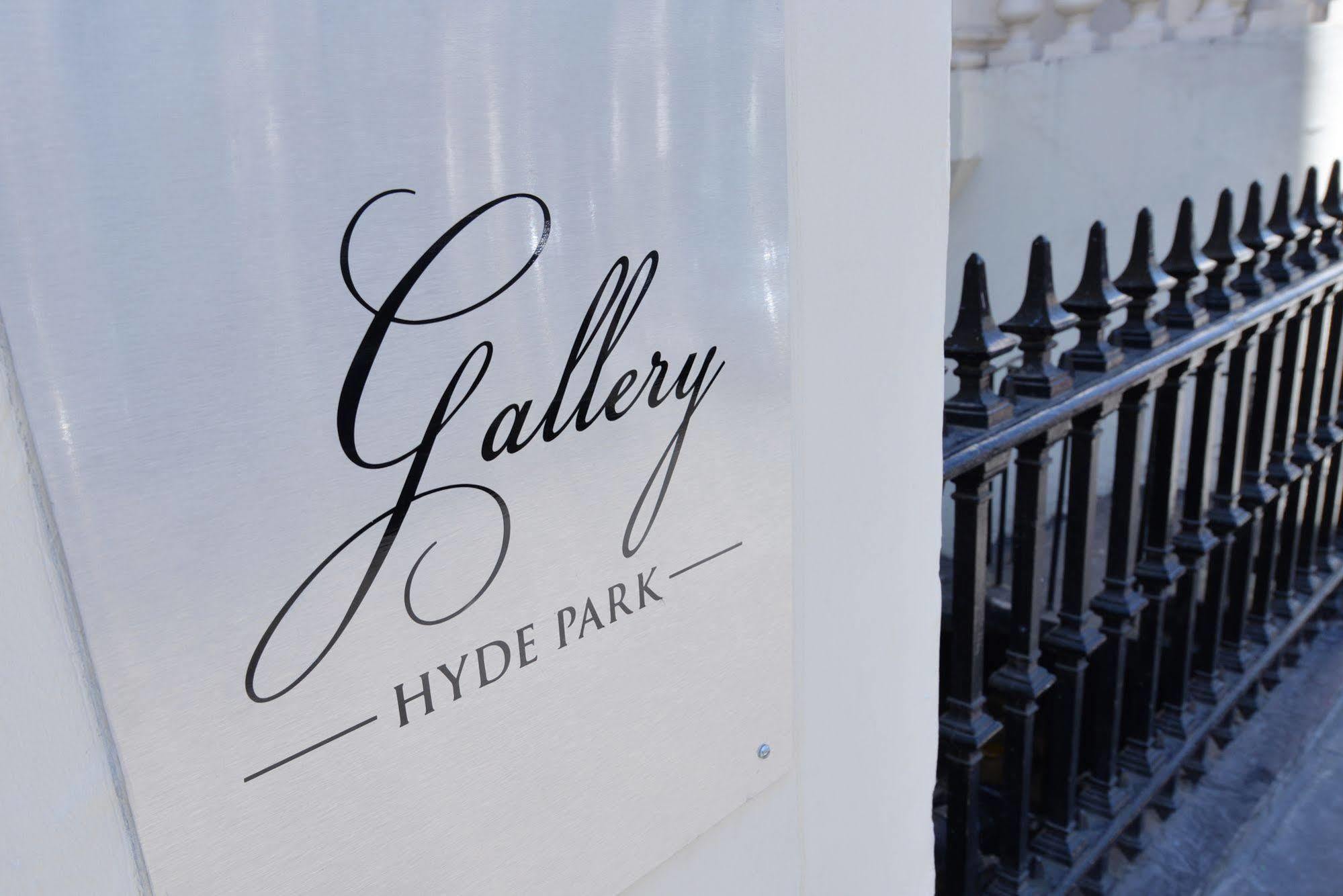 Gallery Hyde Park Londra